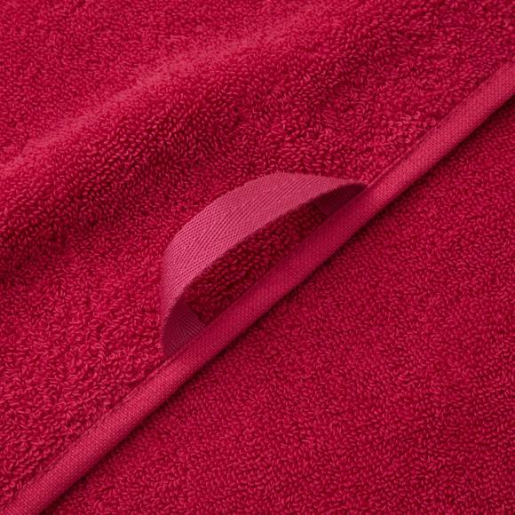 Lacoste L Le Croco Towel Bigarreau