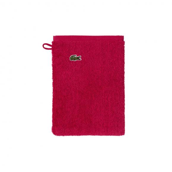 Lacoste L Le Croco Towel Bigarreau