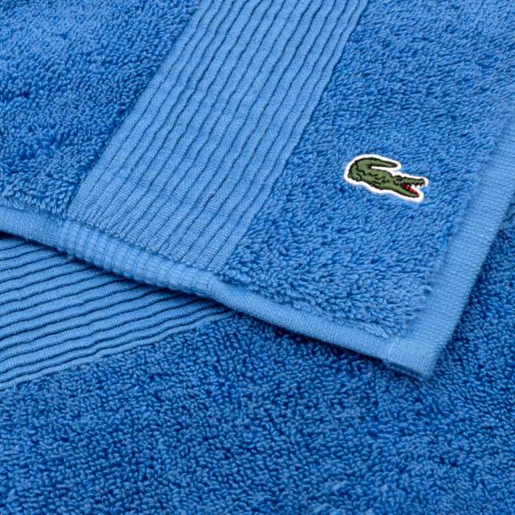 Lacoste L Le Croco Bath Mat Aerien