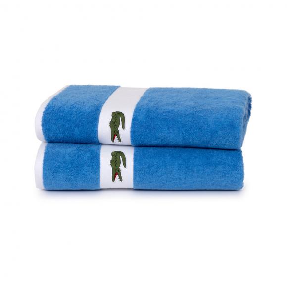 Lacoste L Casual Towel Aerien
