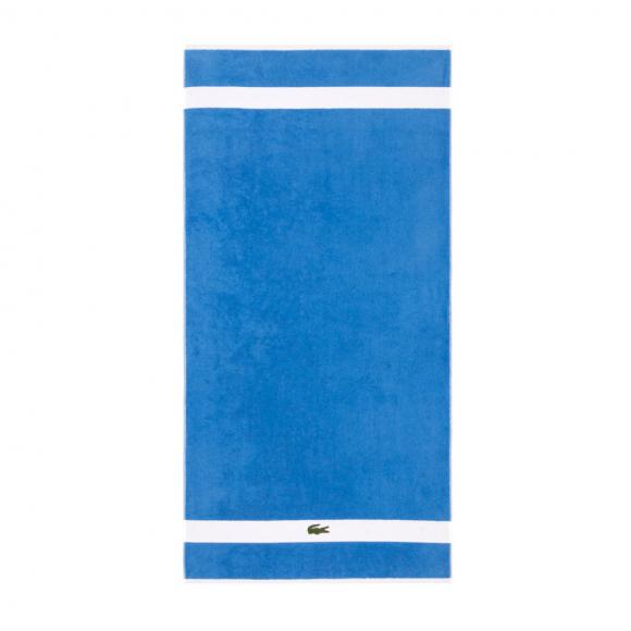 Lacoste L Casual Towel Aerien