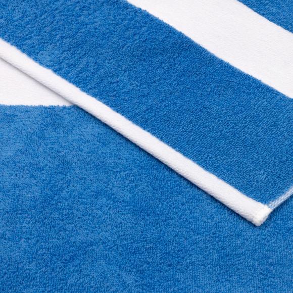 Lacoste L Casual Towel Aerien