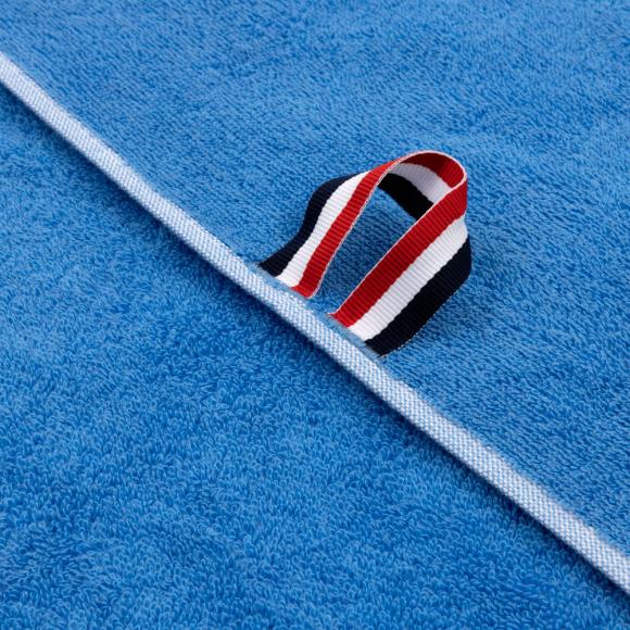 Lacoste L Casual Towel Aerien