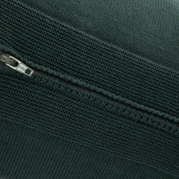 Lacoste L Blason Cushion Cover