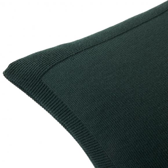 Lacoste L Blason Cushion Cover