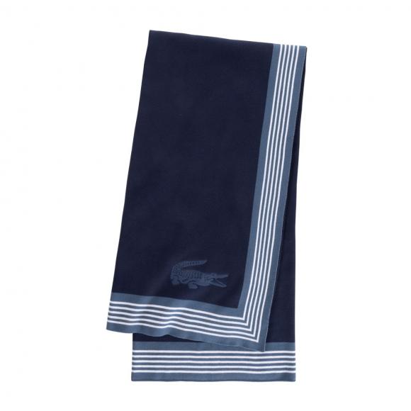 Lacoste L Frame Throw Marine