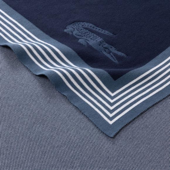 Lacoste L Frame Throw Marine