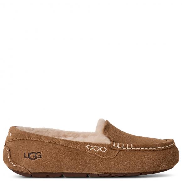 UGG W Ansley Chestnut