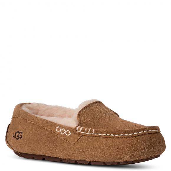 UGG W Ansley Chestnut