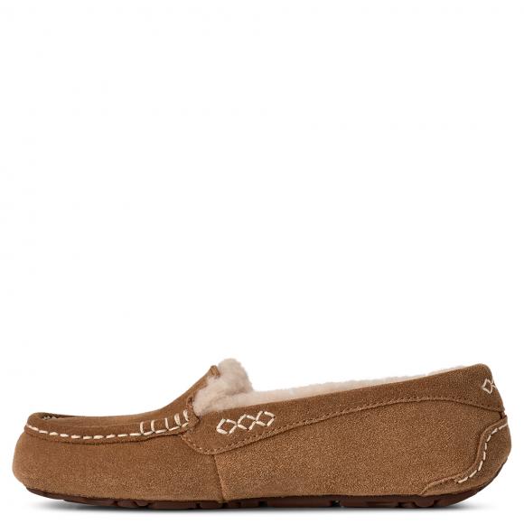 UGG W Ansley Chestnut