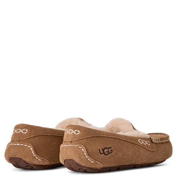 UGG W Ansley Chestnut