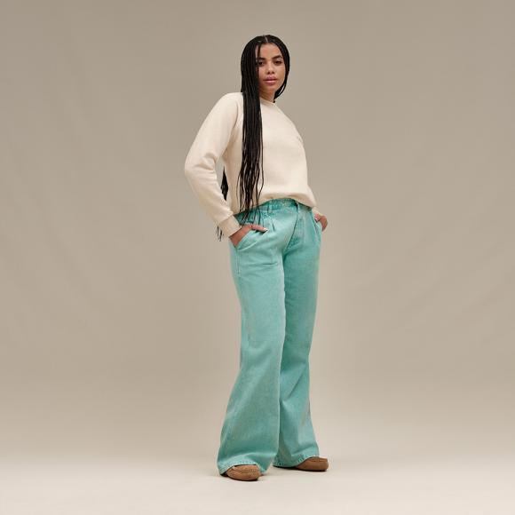 UGG W Ansley Chestnut