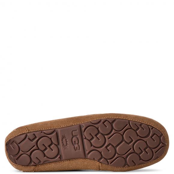 UGG W Ansley Chestnut