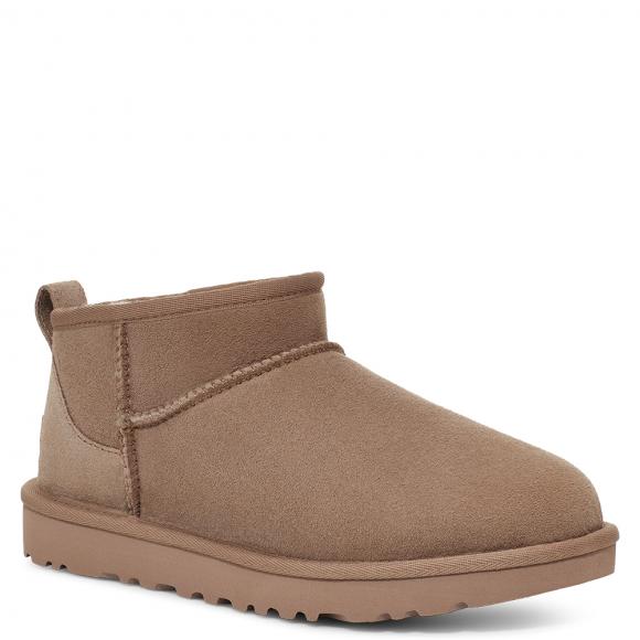 UGG Classic Ultra Mini Boot Caribou