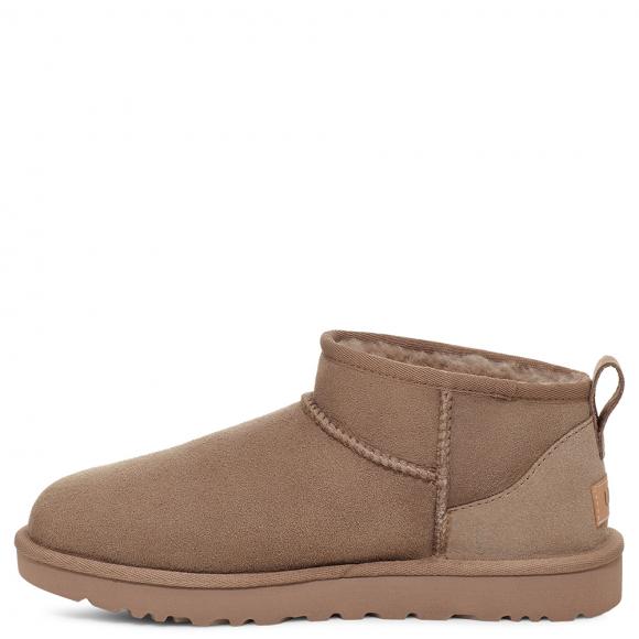 UGG Classic Ultra Mini Boot Caribou