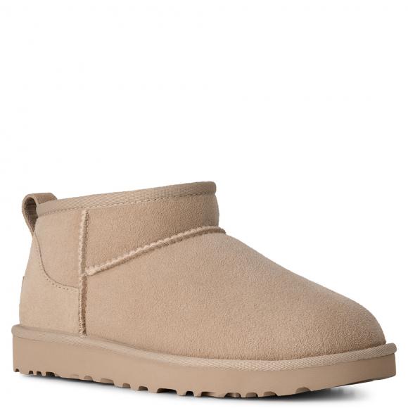 UGG Classic Ultra Mini Boot Moonlight