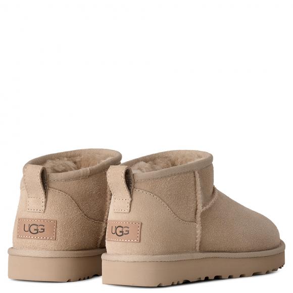 UGG Classic Ultra Mini Boot Moonlight