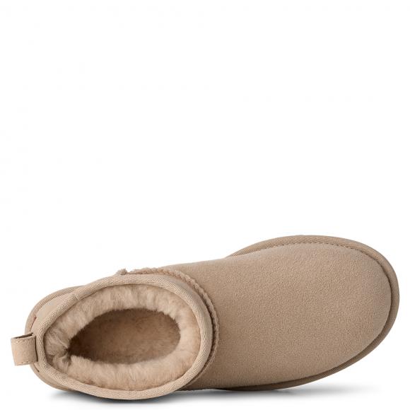 UGG Classic Ultra Mini Boot Moonlight