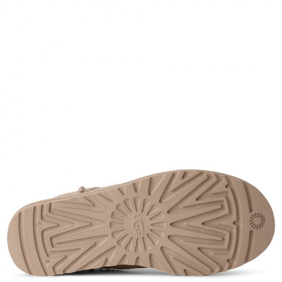 UGG Classic Ultra Mini Boot Moonlight