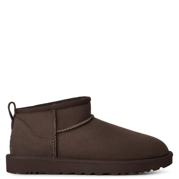 UGG Classic Ultra Mini Boot Dusted Cocoa