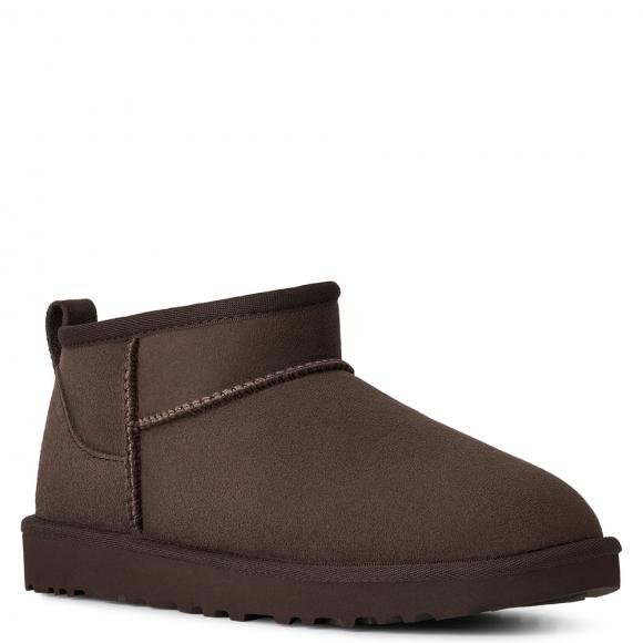 UGG Classic Ultra Mini Boot Dusted Cocoa