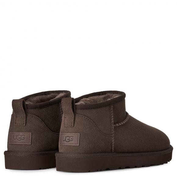 UGG Classic Ultra Mini Boot Dusted Cocoa