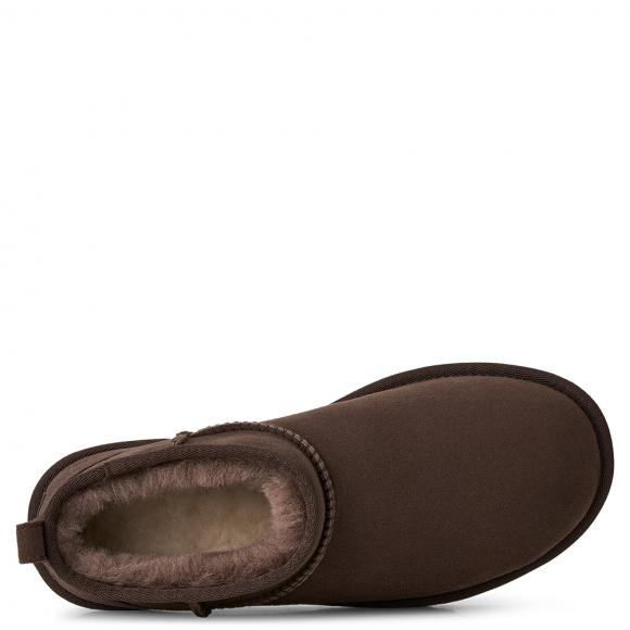 UGG Classic Ultra Mini Boot Dusted Cocoa