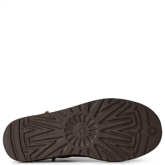 UGG Classic Ultra Mini Boot Dusted Cocoa