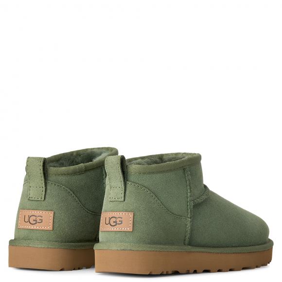 UGG Classic Ultra Mini Boot Deep Shade