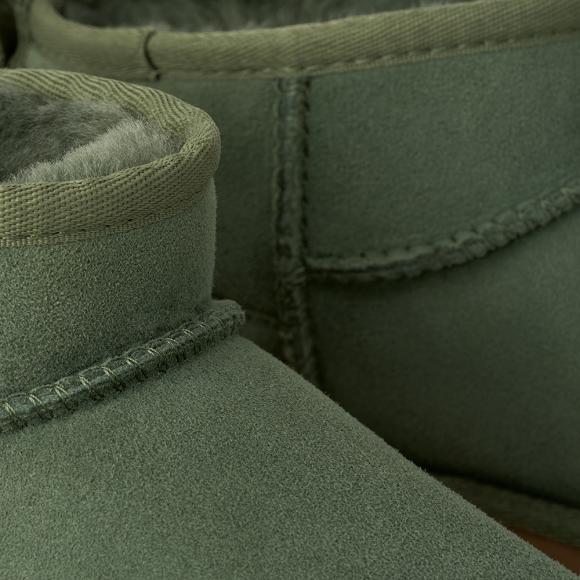 UGG Classic Ultra Mini Boot Deep Shade