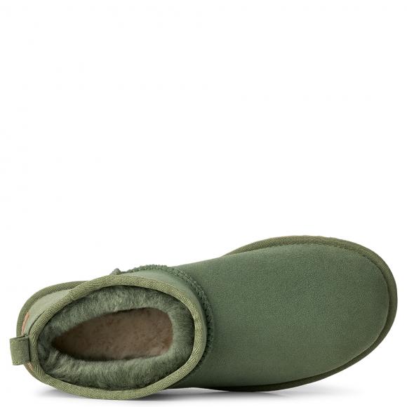 UGG Classic Ultra Mini Boot Deep Shade