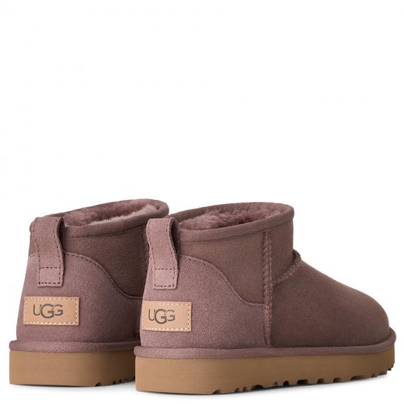 UGG Classic Ultra Mini Boot Portobello