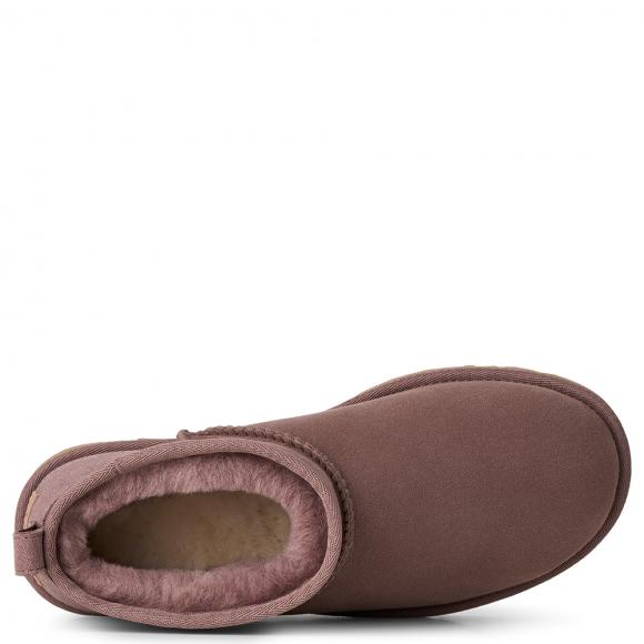 UGG Classic Ultra Mini Boot Portobello