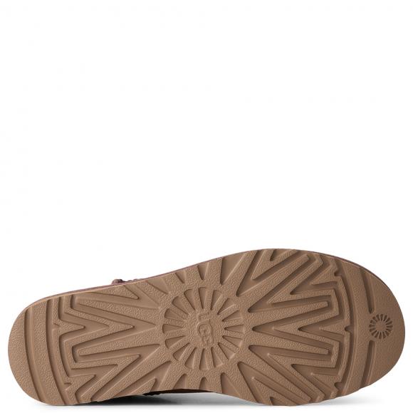 UGG Classic Ultra Mini Boot Portobello