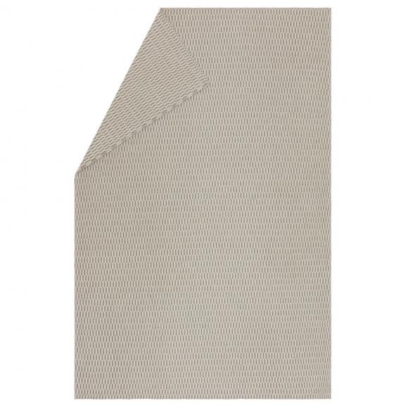 David Fussenegger Carla Grid Blanket Throw