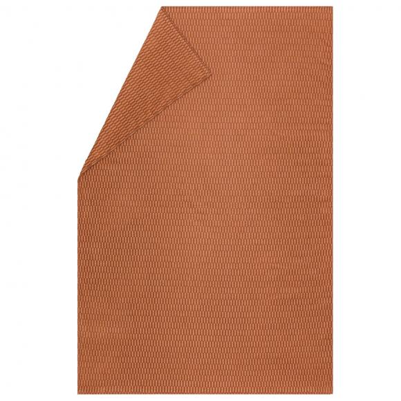 David Fussenegger Carla Grid Blanket Throw