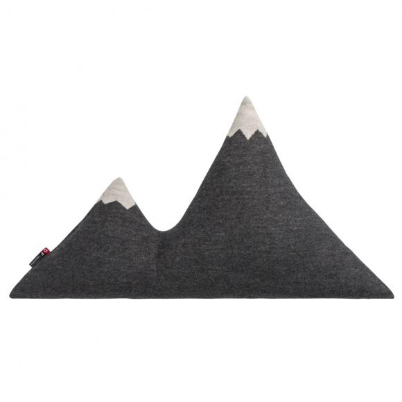 David Fussenegger Mountain / Gondola Silvretta Cushion