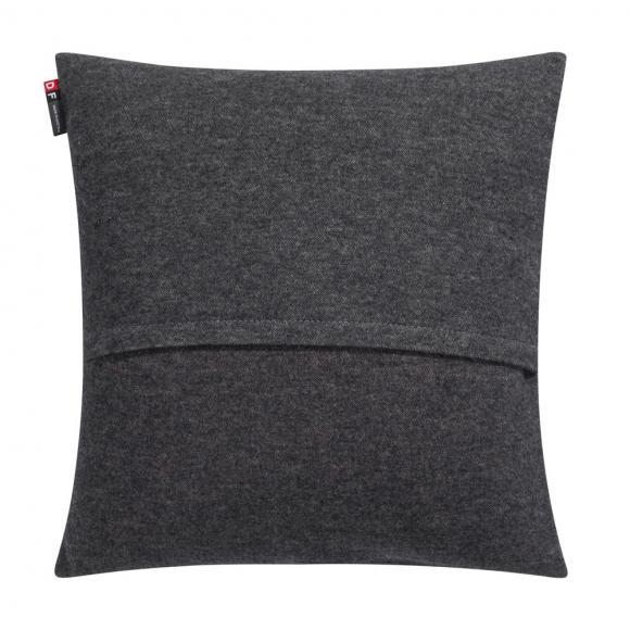 David Fussenegger Cable Car Silvretta Cushion cover