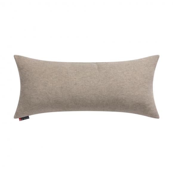 David Fussenegger Time to Relax Havana cushion taupe