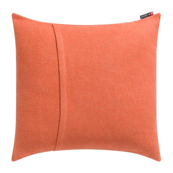 David Fussenegger My Happy Place Silvretta cushion cover terracotta