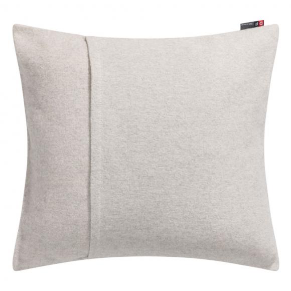 David Fussenegger My Happy Place Silvretta cushion cover grey