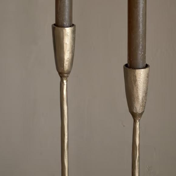 Nkuku Ayee Twisted Candle Holder