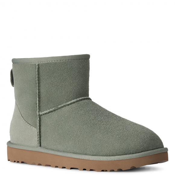 UGG Classic Mini II Boot Shaded Clover