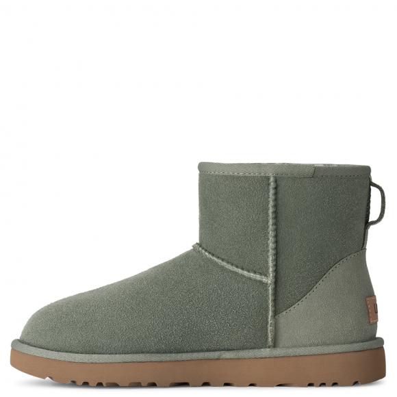 UGG Classic Mini II Boot Shaded Clover