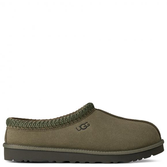 UGG M Tasman II Burnt Olive / Forest night 