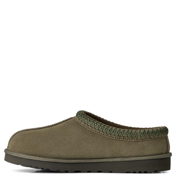 UGG M Tasman II Burnt Olive / Forest night 