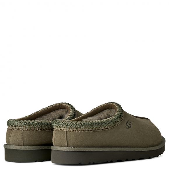 UGG M Tasman II Burnt Olive / Forest night 