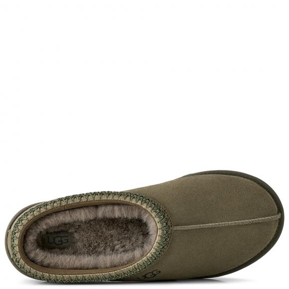 UGG M Tasman II Burnt Olive / Forest night 