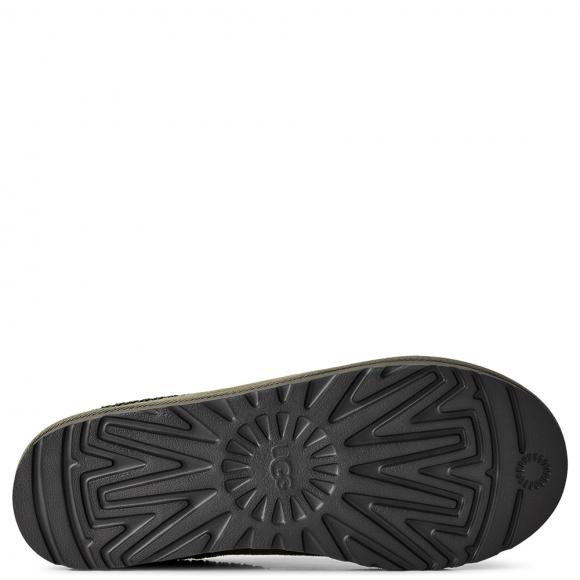 UGG M Tasman II Burnt Olive / Forest night 