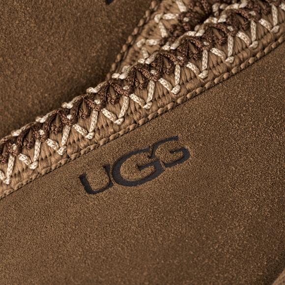UGG M Tasman II Light Bronze 
